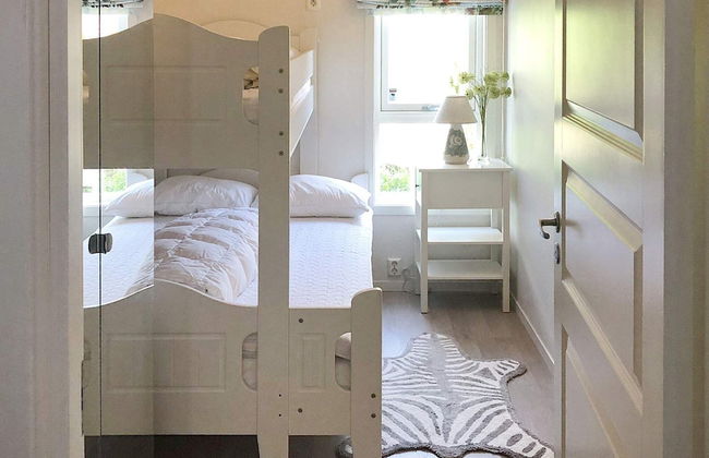 8 Person Holiday Home in Averoy-by Traum - Foto 2