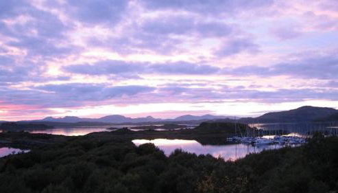 Craobh Haven Cottages - Foto 4