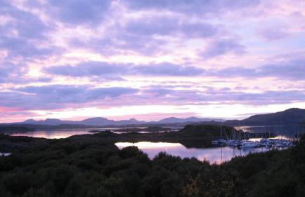 Craobh Haven Cottages - Foto 4