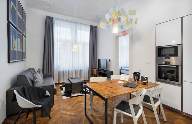 MOOo Downtown - Foto 15