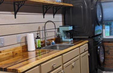 Carlton Cabin at Lake of Egypt 500 Sq Ft - Photo 66