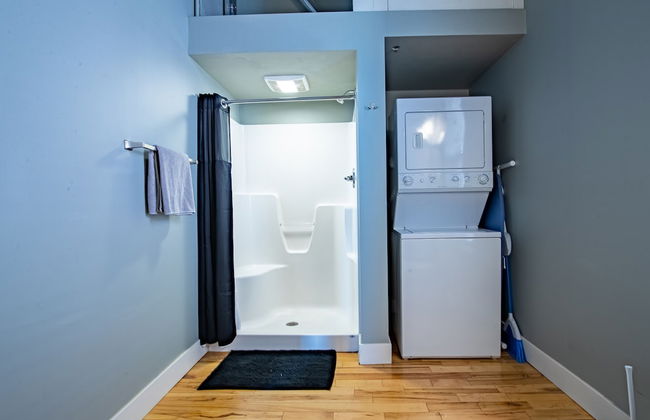 Stay Downtown GR - Foto 12