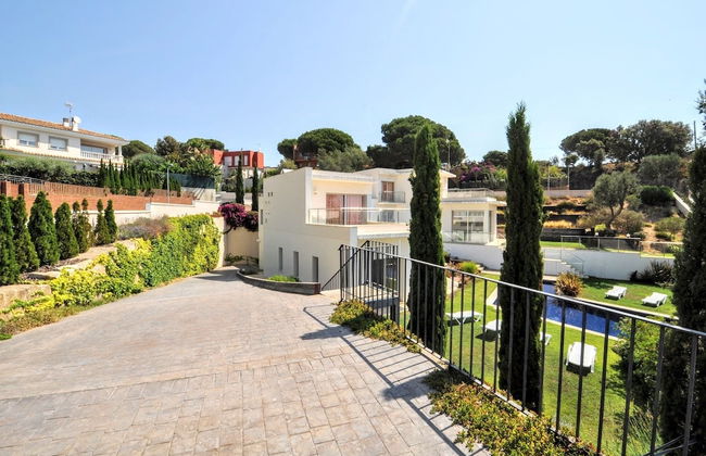 Villa Tortuga - Foto 34