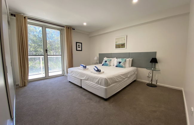 Mantra Nelson Bay - Foto 30