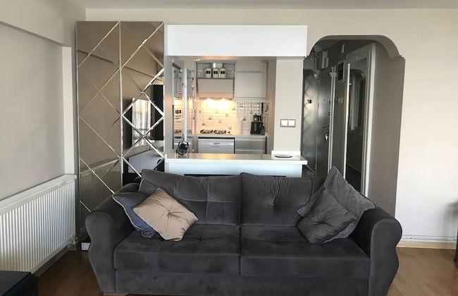 Syonte Lift Apartment - Photo 8