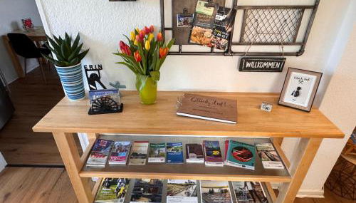 Ferienwohnung Glückauf - KEINE Monteurzimmer - Foto 4