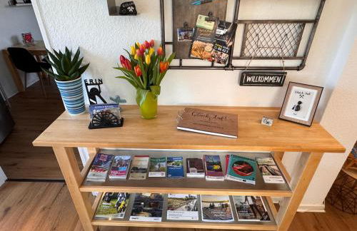 Ferienwohnung Glückauf - KEINE Monteurzimmer - Foto 4