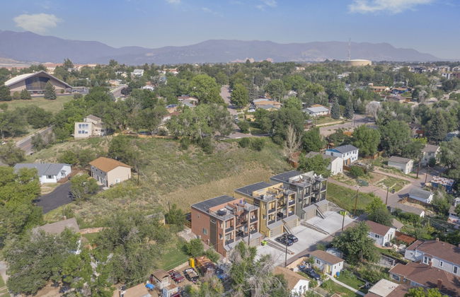 Chipmunk Complex - Foto 72