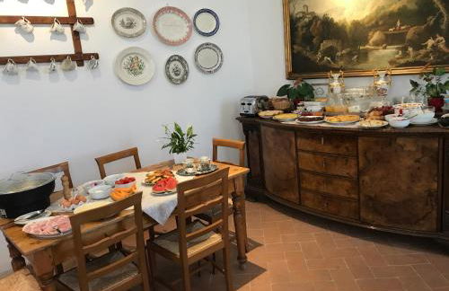 Agriturismo Campanacci - Foto 14