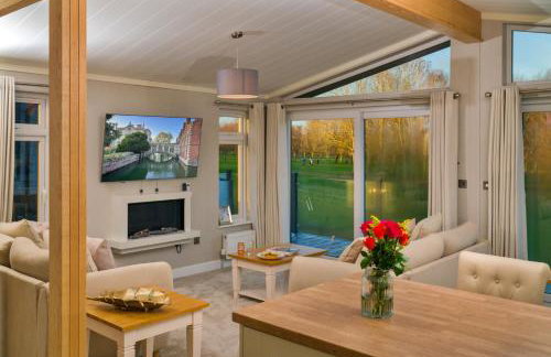 Finest Retreats - Heron Luxury Lodge - Foto 11