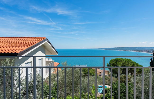 Villa Acquamarina in Rocca San Giovanni - Foto 50