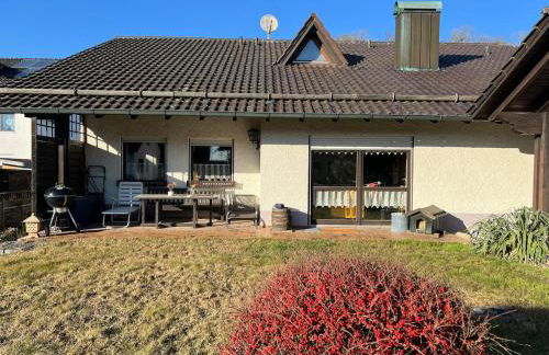 Ferienhaus Natternberg - Foto 1