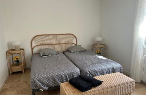 Villa proche Golfe de St Tropez - Foto 63