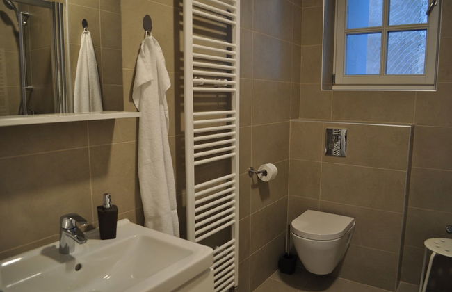 Studio Apartments City&style - Photo 19