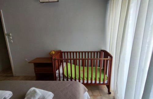 Άνετο διαμέρισμα στο κέντρο της πόλης - Foto 29