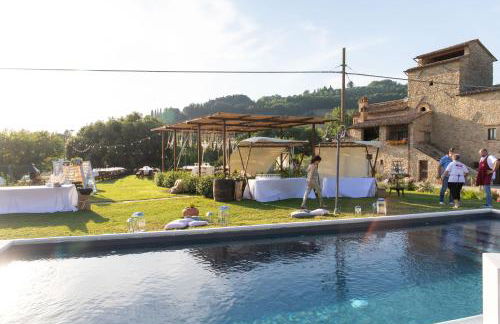 Casale Regnano - Photo 19