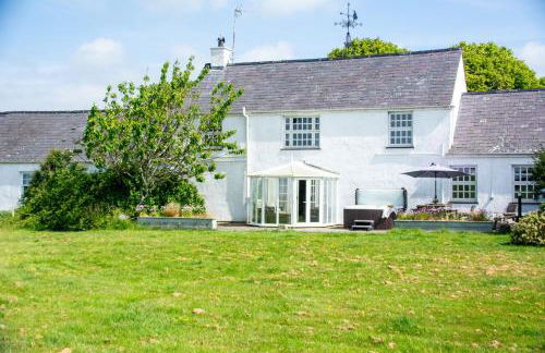 The Manor House - Foto 24