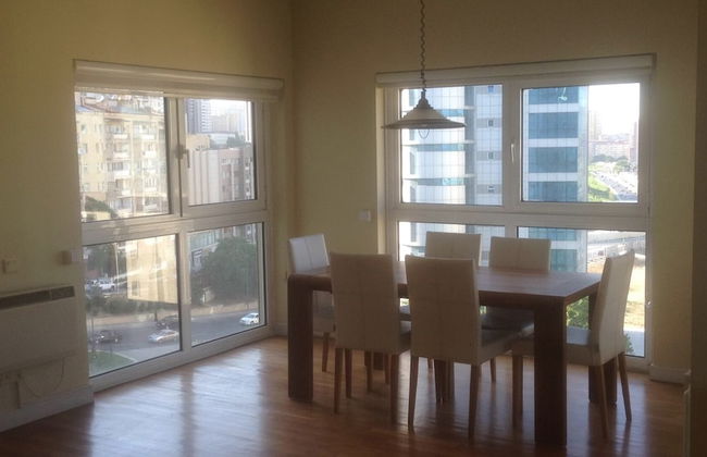 Baku Sea View Apartments - Foto 28