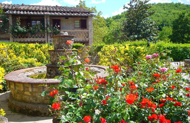 Mulino di Quercegrossa - Photo 72