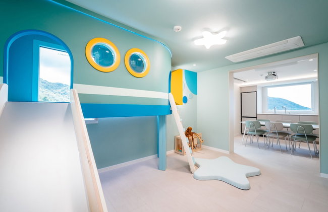 Pico Kids Pool Villa - Foto 19