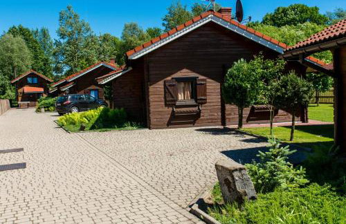 Noclegi-Dobczyce - Foto 13