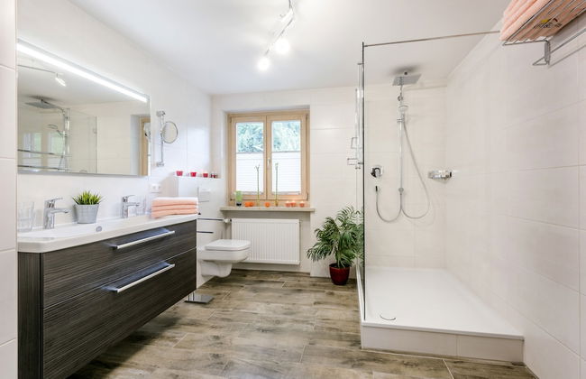 Alpenglühn - Foto 25