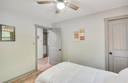 Charming Creedmoor Retreat Near Falls Lake! - Foto 24