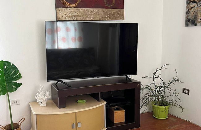 Zenbreak The Tree House Apartment - Foto 12