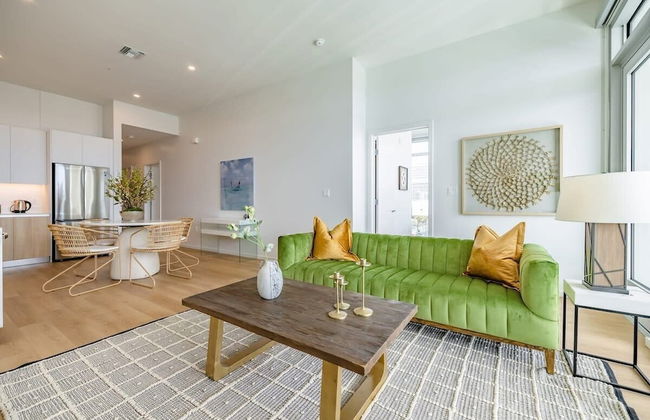 @ Marbella Lane - Sleek Corner Ocean View - Foto 32