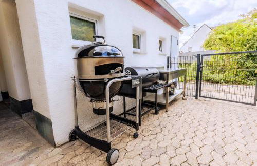 Villa Klosterschenke Sauna Whirlpool Game Room - Foto 61