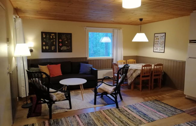 Salkolahti Tikkamaki - Foto 8