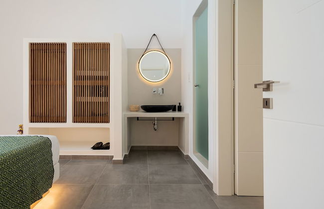 Citrus Seaside Houses - Foto 8