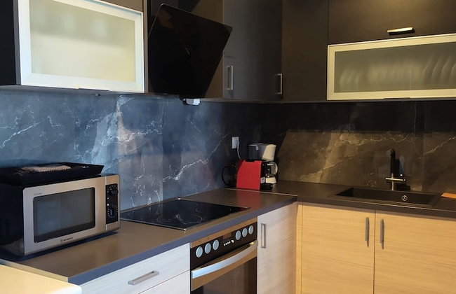 Europa,2br,2bth Villa With Private Pool And Stunning Sea Views - Foto 50