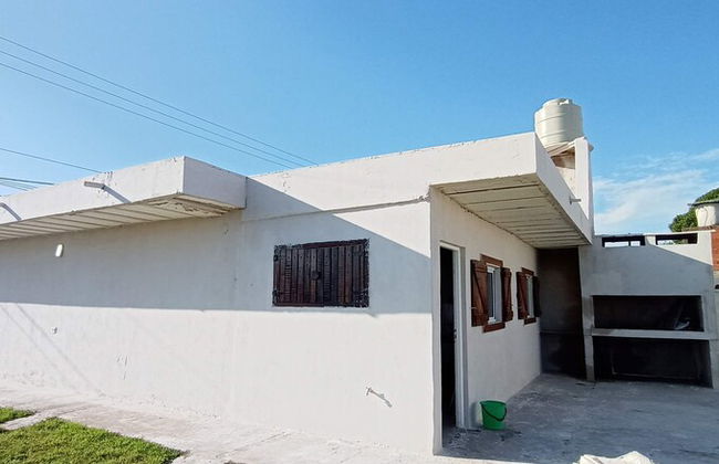 Casa Mis Suegros - Foto 17