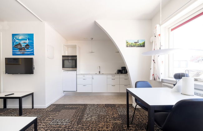 Hotel Nordbo City - Foto 36