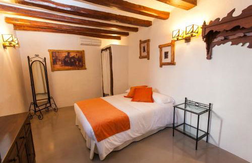 Agroturismo Can Pere Sord - Foto 145