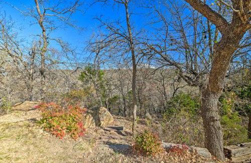 Spacious Family Home on the Water and Boat Dock - Foto 30