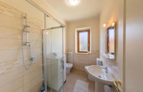 Charme Montecatini Villa - Foto 18