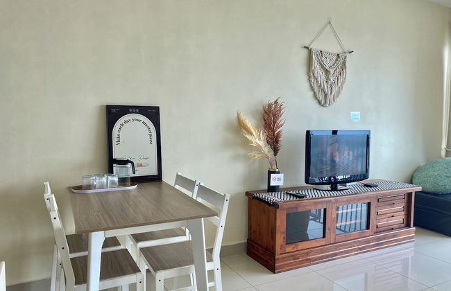 GreenerySuite Trefoil Setia Alam - Photo 18