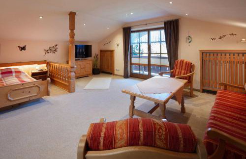 Ferienwohnungen Lohbinder Fam Holzer - Foto 32