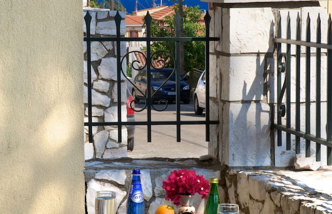 Faos Luxury Apartments 2 - Foto 22