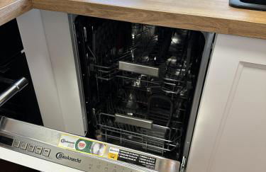 Ferienhaus am Sägmühlweiher 21b - Foto 9