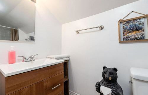 Mountain Apartment Located in BigCottonwood Canyon - Foto 13