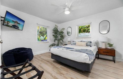 The Riverside Retreat 2 - Foto 56