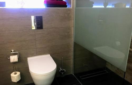 SALZHAUSBLICK FAMILY APARTMENTS - Zentrale Lage am Salzhaus - MwSt-Rechnung verfügbar - Foto 20