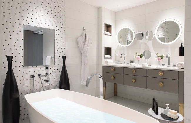 Mandarin Oriental, Paris - Foto 56