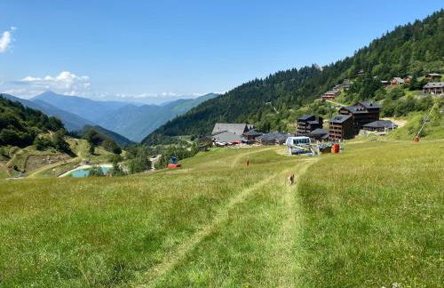 Le fleuri ensoleillé de Guzet - Foto 16