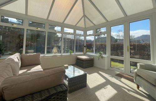 Fern Cottage - Foto 12