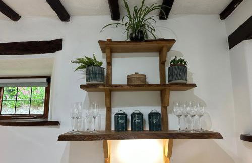 Countryside cottage near Crediton - Foto 17