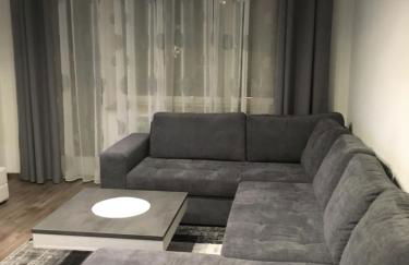 Augsburger Apartment - Foto 12